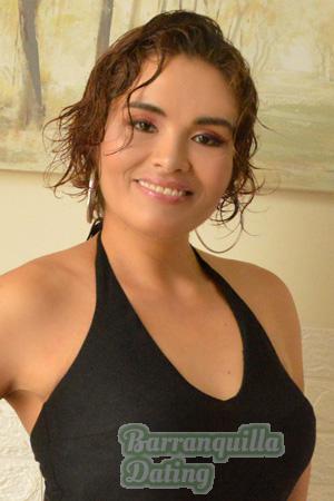 Ladies of Latin-America