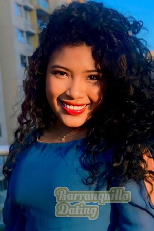 Ladies of Barranquilla