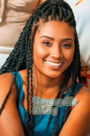 Ladies of Latin-America