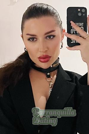 Ladies of Eastern-Europe