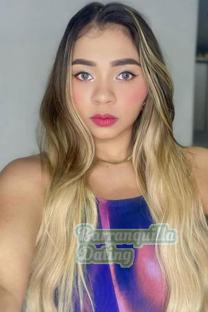 Ladies of Barranquilla