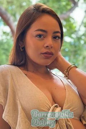 Ladies of Barranquilla