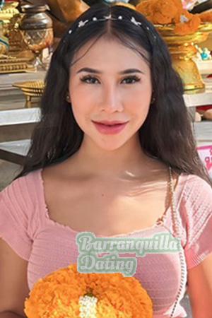 221543 - Saranya Age: 30 - Thailand