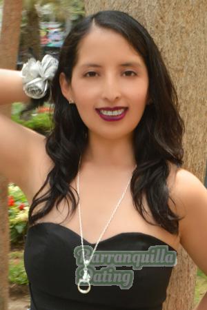 Ladies of Latin-America