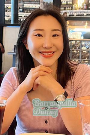 221581 - Lindy Age: 44 - China