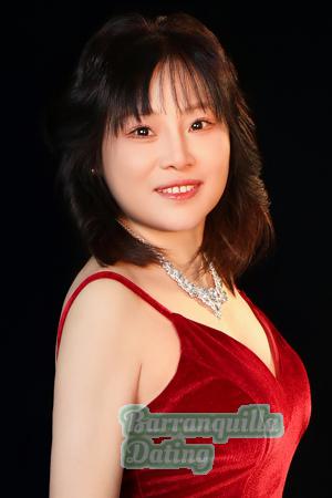 221638 - Lucy Age: 47 - China