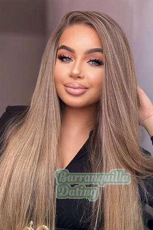 221680 - Alexia Cristina Age: 26 - Romania