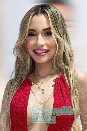 Ladies of Latin-America