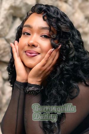 Ladies of Latin-America