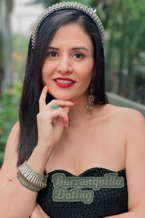 Ladies of Latin-America