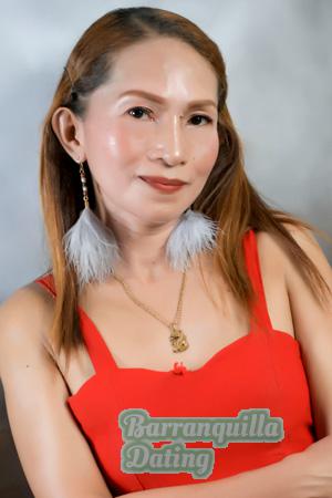 Ladies of Philippines