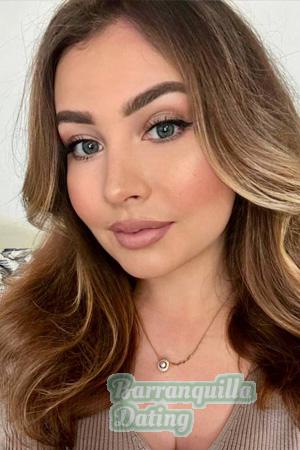 Ladies of Eastern-Europe