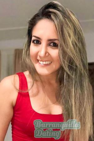 Ladies of Latin-America