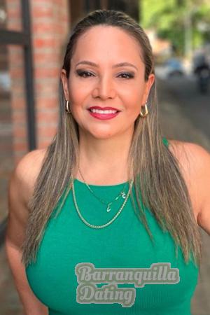 Ladies of Latin-America