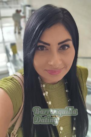 Ladies of Latin-America