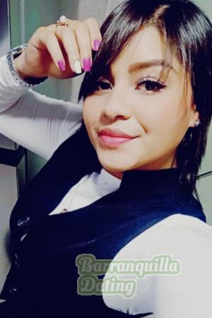 Ladies of Latin-America