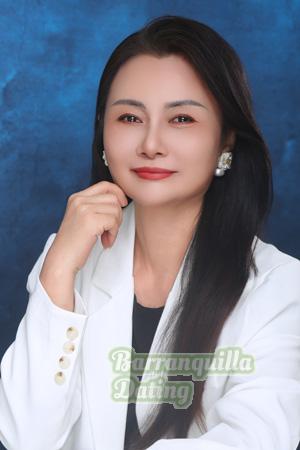 221826 - Man Age: 52 - China