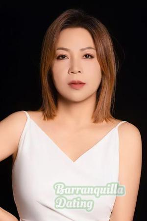 221836 - Monica Age: 55 - China