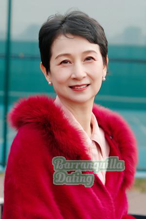 221854 - Beibei Age: 55 - China