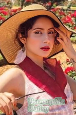 Ladies of Latin-America