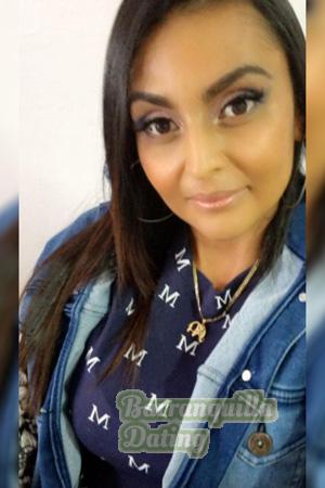 Ladies of Latin-America