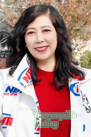 221934 - Yuqin Age: 54 - China