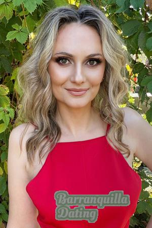 221966 - Alla Age: 45 - Ukraine