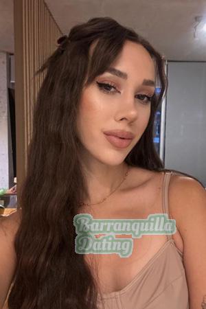 Ladies of Buenos Aires