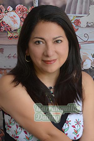 221984 - Susan Age: 55 - Peru