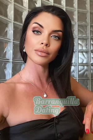 Ladies of Eastern-Europe