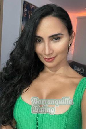 Colombia women