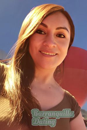 Ladies of Latin-America