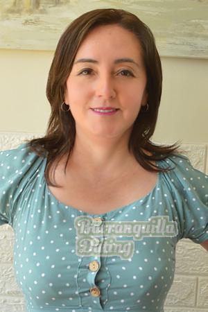 Ladies of Latin-America