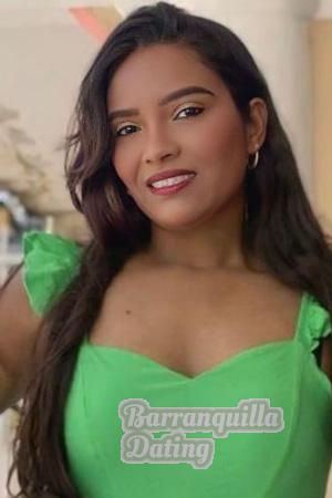 Ladies of Barranquilla