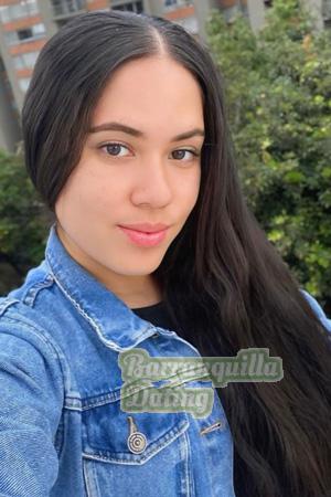 Ladies of Barranquilla