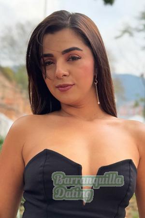 Ladies of Barranquilla