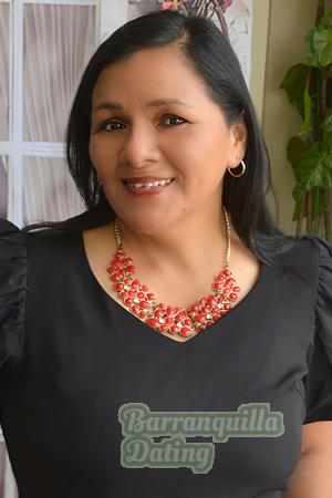 222056 - Cecilia Age: 51 - Peru
