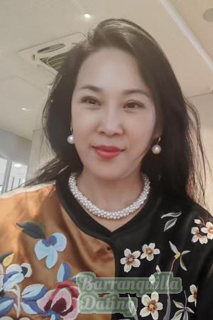 222073 - Amy Age: 55 - China