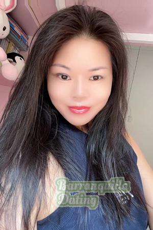 222077 - Umi Age: 45 - China