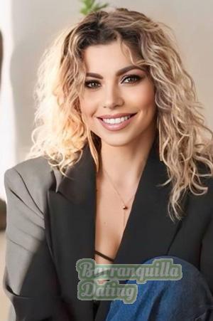 Ladies of Eastern-Europe