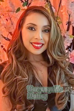 Ladies of Latin-America