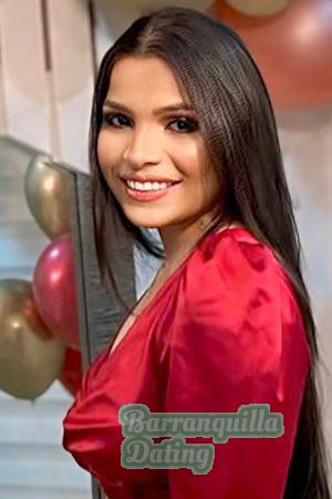 Ladies of Barranquilla