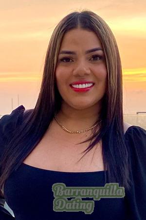 Ladies of Latin-America