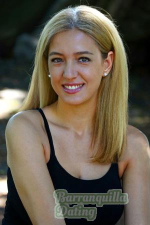 Ladies of Buenos Aires