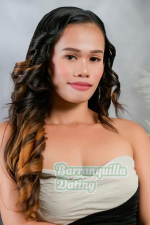 Ladies of Philippines