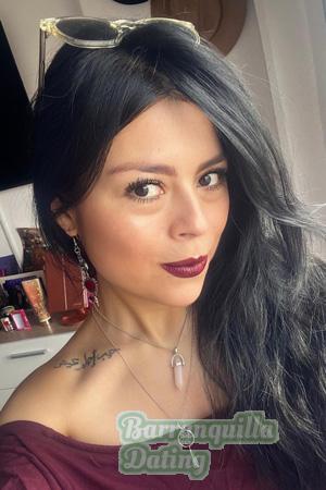 222217 - Paulina Age: 40 - Mexico