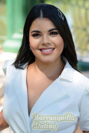 Ladies of Buenos Aires