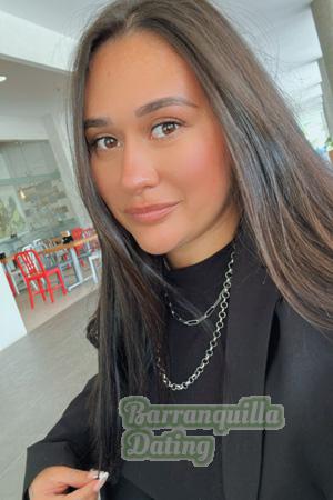 Ladies of Latin-America