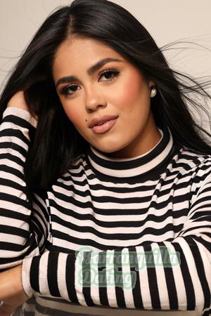 Ladies of Latin-America