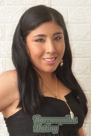 Ladies of Latin-America